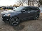 2018 KIA Sorento EX