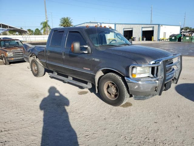 2004 Ford F250 Super Duty