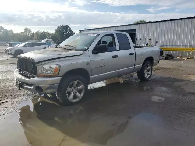 2006 Dodge RAM 1500 ST