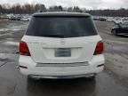 2015 Mercedes-Benz GLK 250 Bluetec