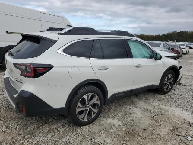 2020 Subaru Outback Touring LDL