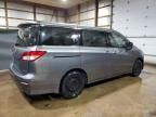 2015 Nissan Quest S