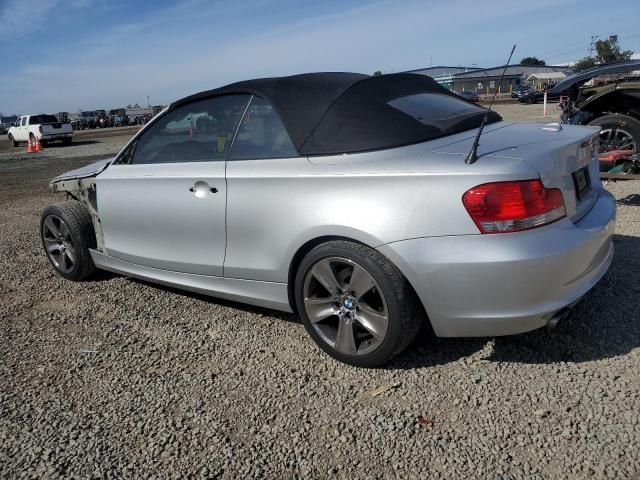 2008 BMW 128 I