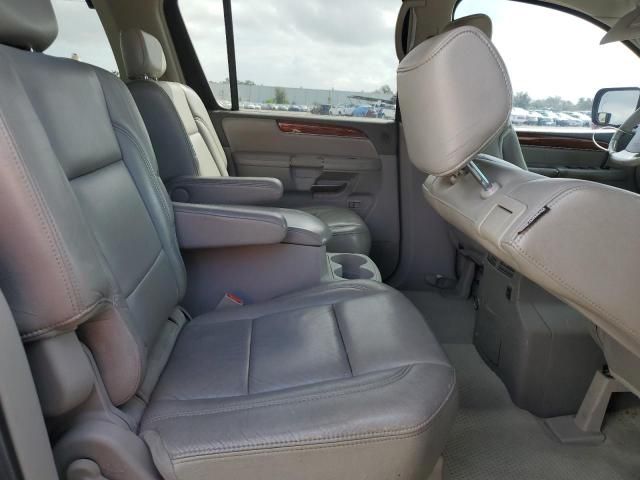 2008 Infiniti QX56