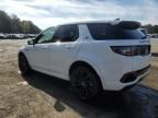 2021 Land Rover Discovery Sport S R-Dynamic