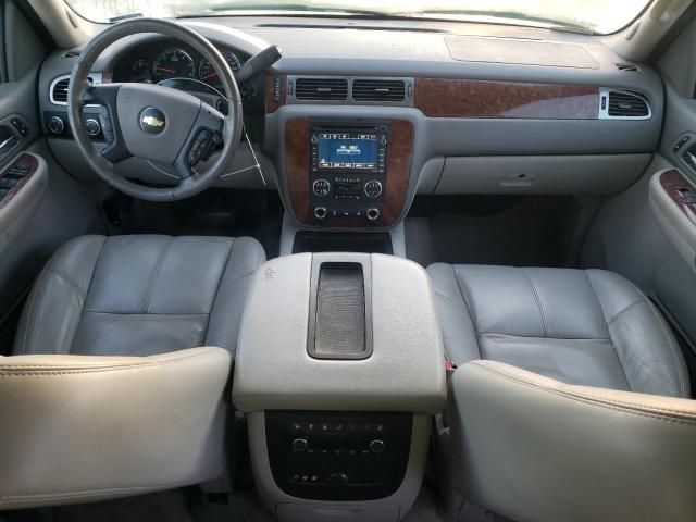 2007 Chevrolet Tahoe K1500