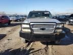 2004 Chevrolet Silverado K2500 Heavy Duty