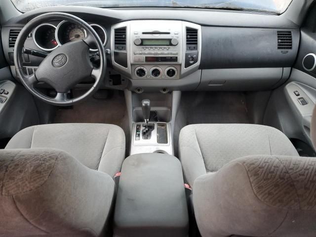 2007 Toyota Tacoma Access Cab