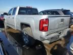 2014 GMC Sierra K1500 SLT