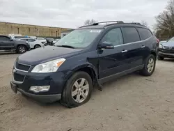 2012 Chevrolet Traverse LT en venta en Baltimore, MD