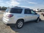 2013 GMC Acadia SLE