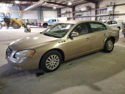 2006 Buick Lucerne CX en venta en Eldridge, IA