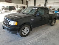 2002 Ford F150 en venta en Greenwood, NE