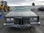 1984 Cadillac Eldorado