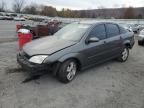 2005 Ford Focus ZX4 ST