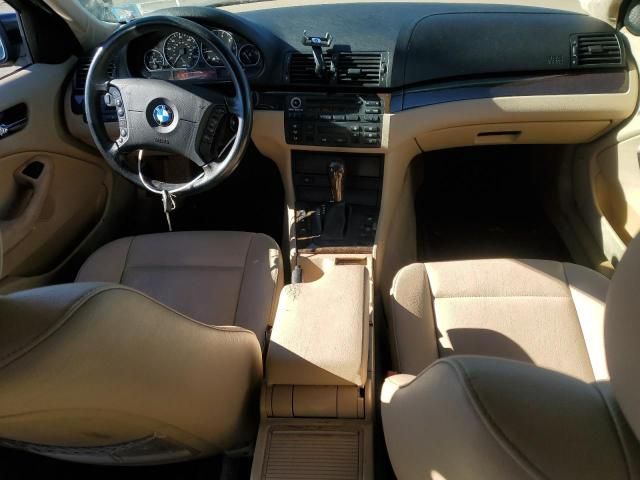 2005 BMW 325 I