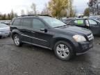 2008 Mercedes-Benz GL 450 4matic