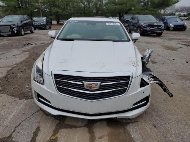 2015 Cadillac ATS Premium