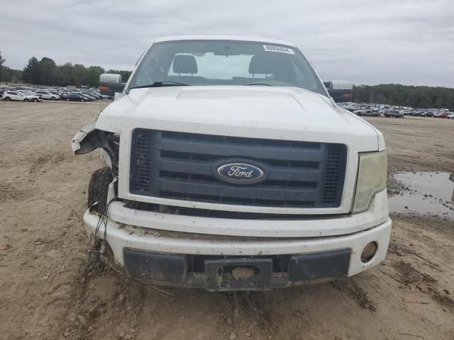 2009 Ford F150