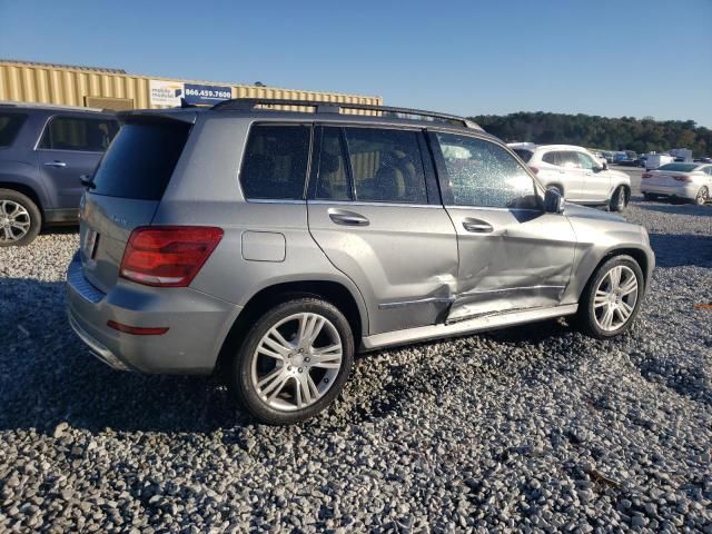 2013 Mercedes-Benz GLK 350 4matic