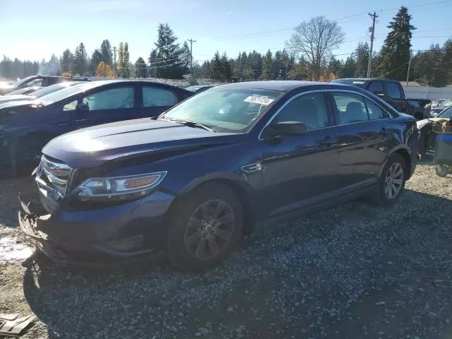 2011 Ford Taurus SE