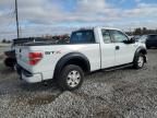 2013 Ford F150 Super Cab