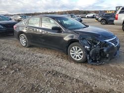 Nissan salvage cars for sale: 2013 Nissan Altima 2.5