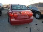 2008 Hyundai Elantra GLS