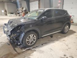 2018 Hyundai Tucson SEL en venta en West Mifflin, PA