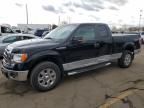 2009 Ford F150 Super Cab