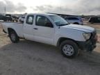 2015 Toyota Tacoma Access Cab