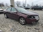 2011 Lincoln MKZ