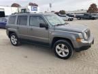 2012 Jeep Patriot Sport