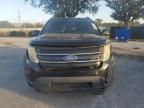 2011 Ford Explorer Limited