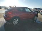 2014 Nissan Juke S