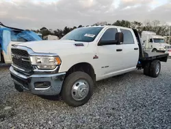 Vehiculos salvage en venta de Copart Tifton, GA: 2022 Dodge RAM 3500