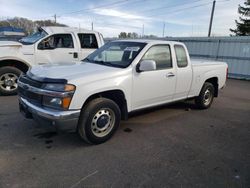 Carros que se venden hoy en subasta: 2012 Chevrolet Colorado