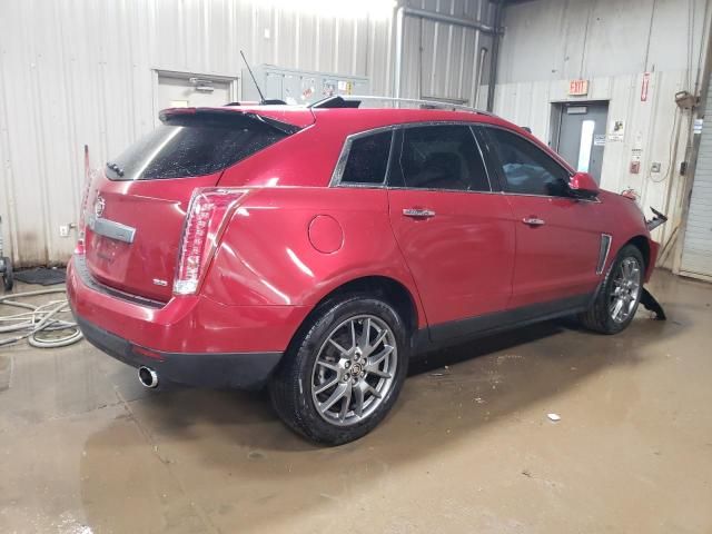 2016 Cadillac SRX Performance Collection