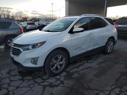 Chevrolet Vehiculos salvage en venta: 2019 Chevrolet Equinox LT