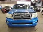 2009 Toyota Tacoma Double Cab Long BED