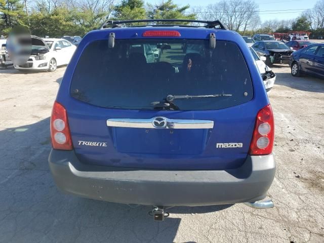 2006 Mazda Tribute I