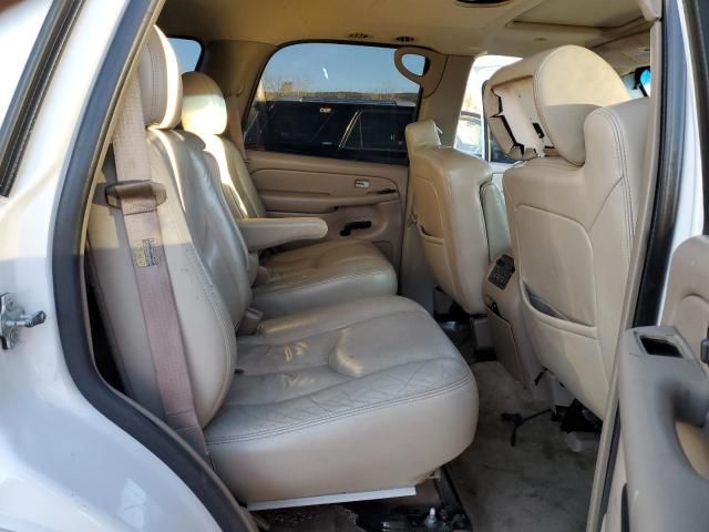 2004 Chevrolet Tahoe K1500