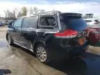 2013 Toyota Sienna LE