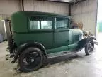 1929 Ford Model A