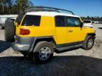 2007 Toyota FJ Cruiser