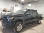 2023 Chevrolet Silverado K1500 LT Trail Boss