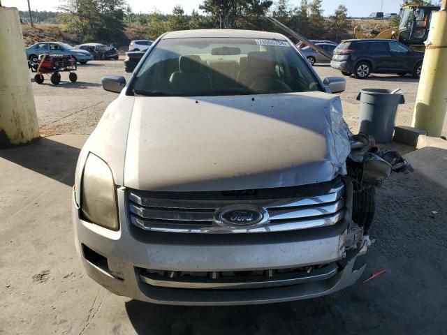 2007 Ford Fusion SE