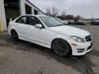 2013 Mercedes-Benz C 300 4matic