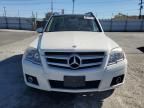 2012 Mercedes-Benz GLK 350