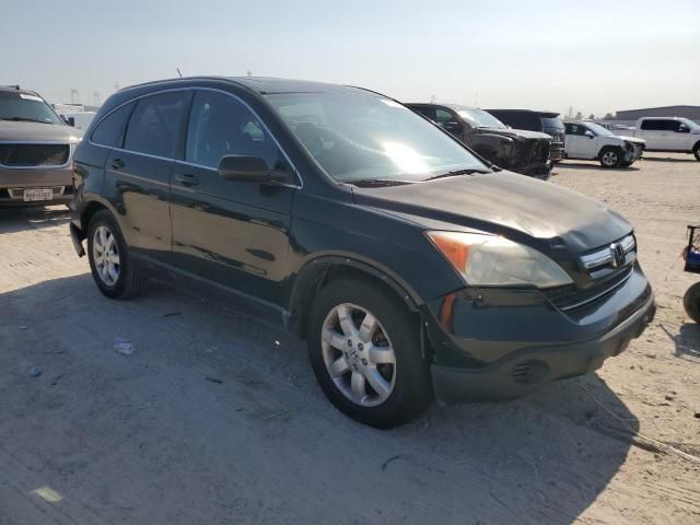 2008 Honda CR-V EX